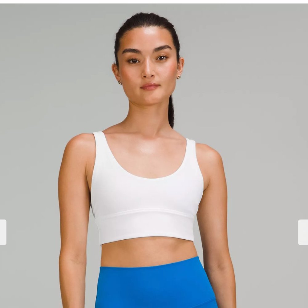 lululemon Align Reversible Bra